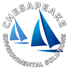Chesapeake Environmental Solutions Logo
