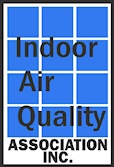 Member of the Indoor Air Quality Association