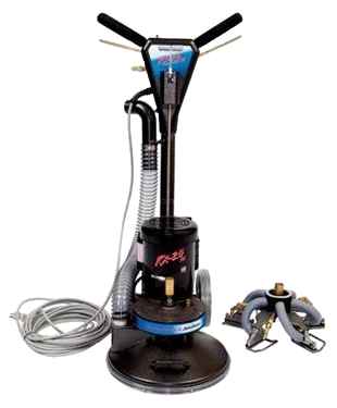 Hydra Master Rx-20 High Speed Rotary Jet Extractor