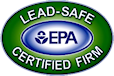 EPA Lead Safe Certified Firm