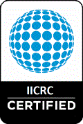 IICRC Certified