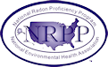 National Radon Proficiency Program